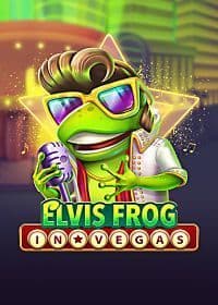 Elvis Frog