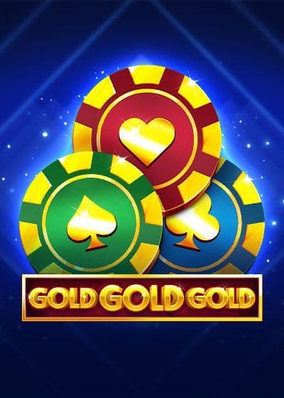 Gold Gold Gold